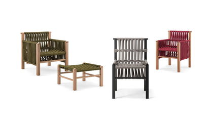 Penelope 2706 PO Armchair-Contract Furniture Store for hospitality, leisure & commercial projects