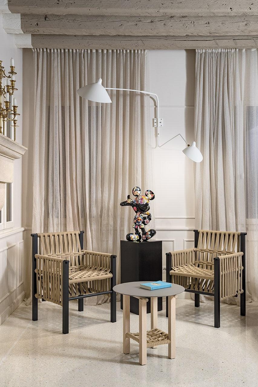 Penelope 2706 PO Armchair-Contract Furniture Store for hospitality, leisure & commercial projects