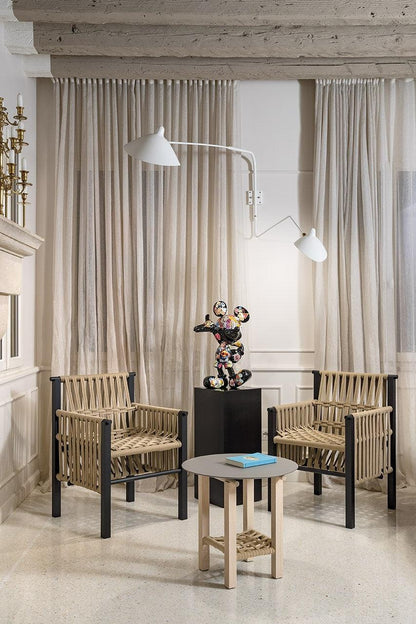 Penelope 2706 PO Armchair-Contract Furniture Store for hospitality, leisure & commercial projects