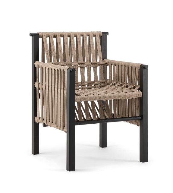 Penelope 2706 PO Armchair-Contract Furniture Store for hospitality, leisure & commercial projects