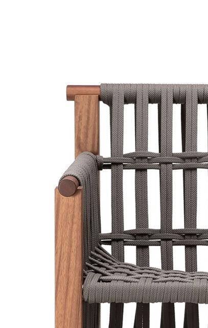 Penelope 2711 LO Lounge Chair-Contract Furniture Store for hospitality, leisure & commercial projects