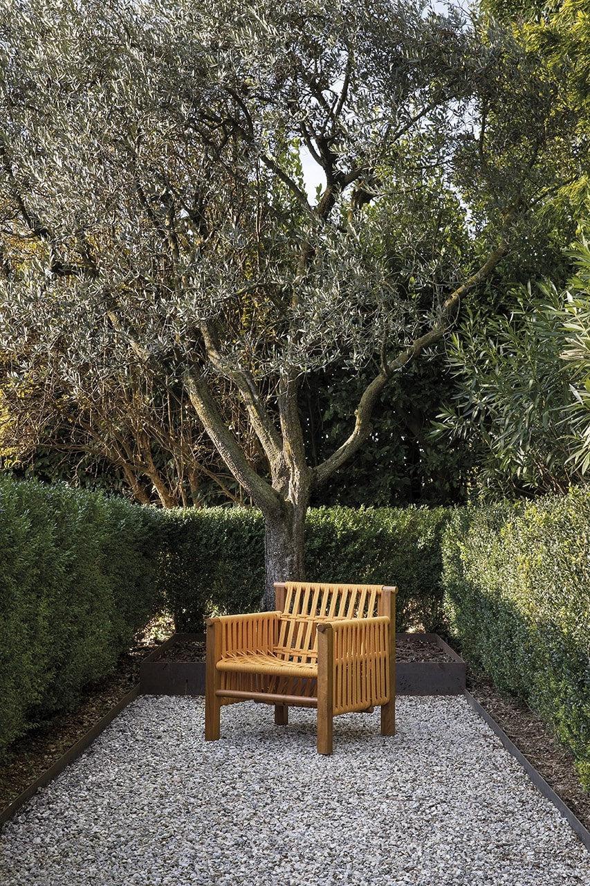 Penelope 2711 LO Lounge Chair-Contract Furniture Store for hospitality, leisure & commercial projects