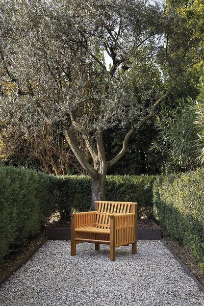 Penelope 2711 LO Lounge Chair-Contract Furniture Store for hospitality, leisure & commercial projects