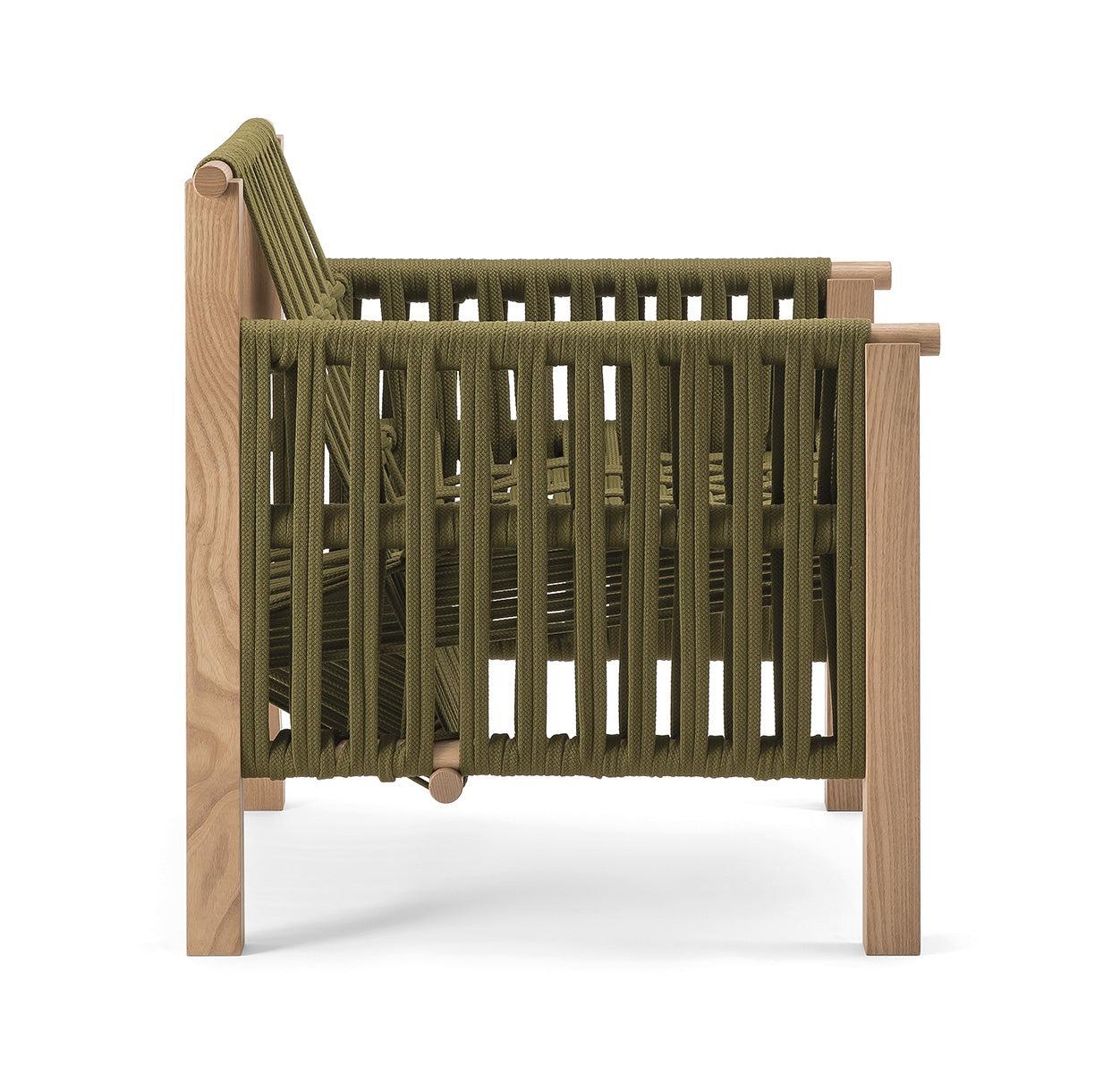 Penelope 2711 LO Lounge Chair-Contract Furniture Store for hospitality, leisure & commercial projects