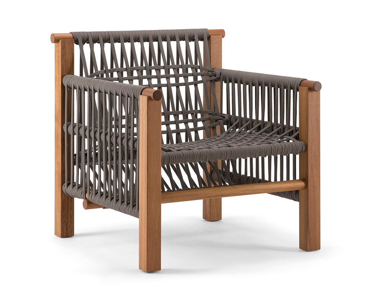 Penelope 2711 LO Lounge Chair-Contract Furniture Store for hospitality, leisure & commercial projects