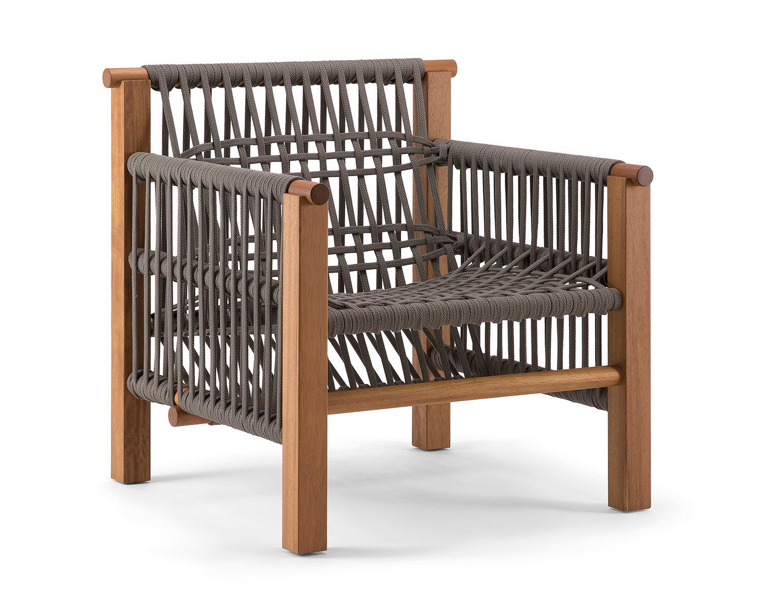 Penelope 2711 LO Lounge Chair-Contract Furniture Store for hospitality, leisure & commercial projects