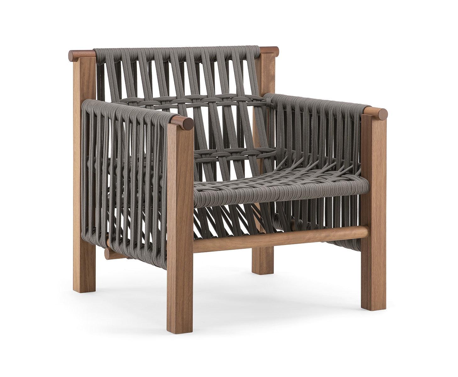 Penelope 2711 LO Lounge Chair-Contract Furniture Store for hospitality, leisure & commercial projects