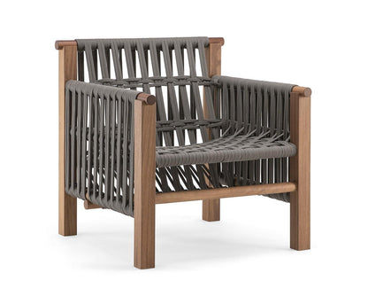 Penelope 2711 LO Lounge Chair-Contract Furniture Store for hospitality, leisure & commercial projects