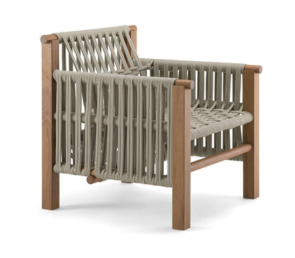 Penelope 2711 LO Lounge Chair-Contract Furniture Store for hospitality, leisure & commercial projects