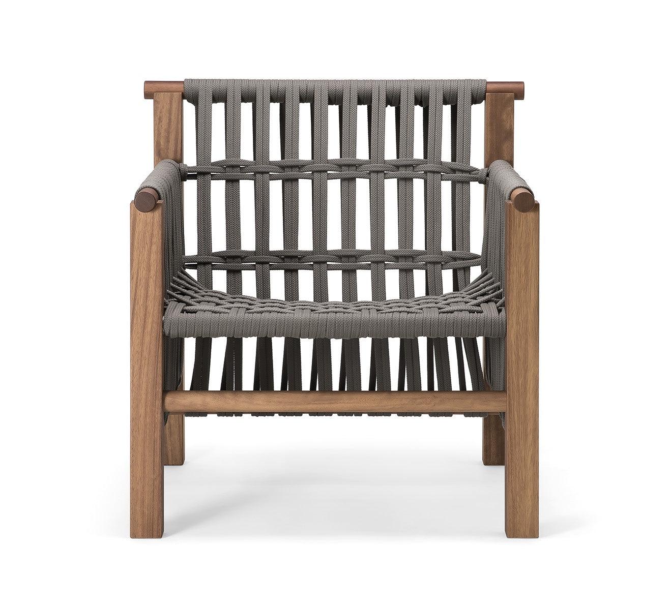 Penelope 2711 LO Lounge Chair-Contract Furniture Store for hospitality, leisure & commercial projects