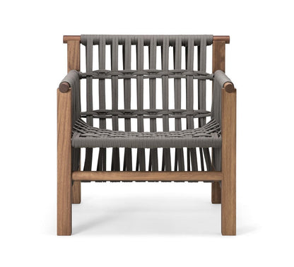 Penelope 2711 LO Lounge Chair-Contract Furniture Store for hospitality, leisure & commercial projects