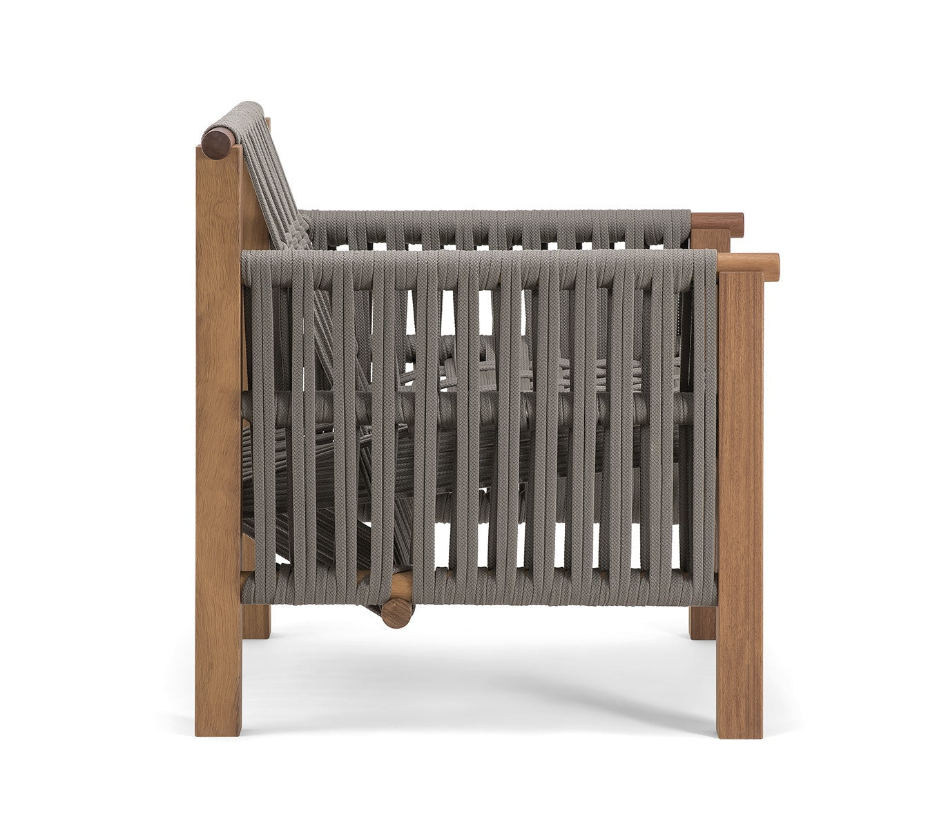 Penelope 2711 LO Lounge Chair-Contract Furniture Store for hospitality, leisure & commercial projects