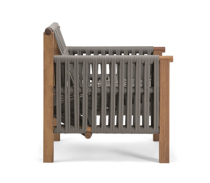 Penelope 2711 LO Lounge Chair-Contract Furniture Store for hospitality, leisure & commercial projects