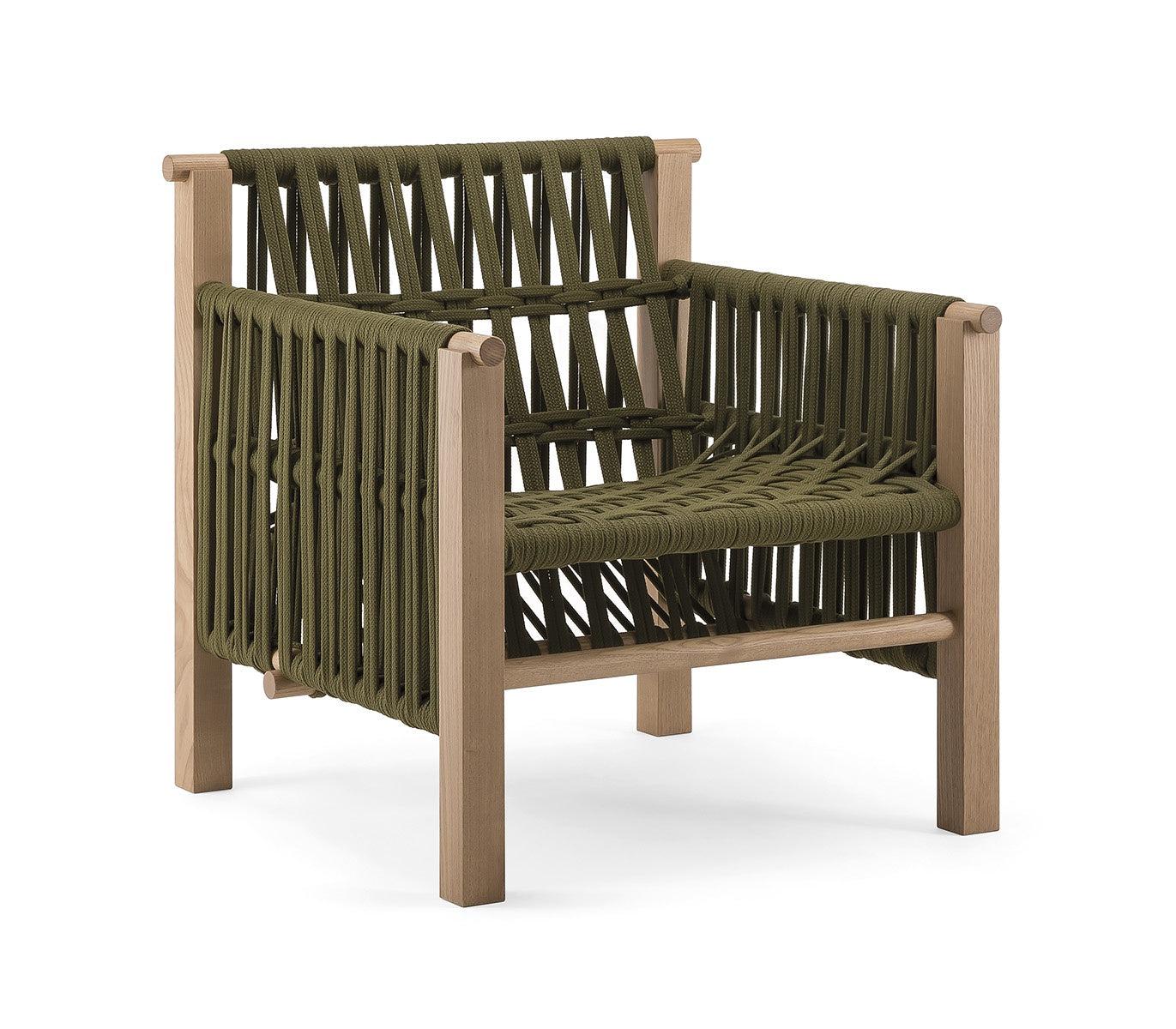 Penelope 2711 LO Lounge Chair-Contract Furniture Store for hospitality, leisure & commercial projects