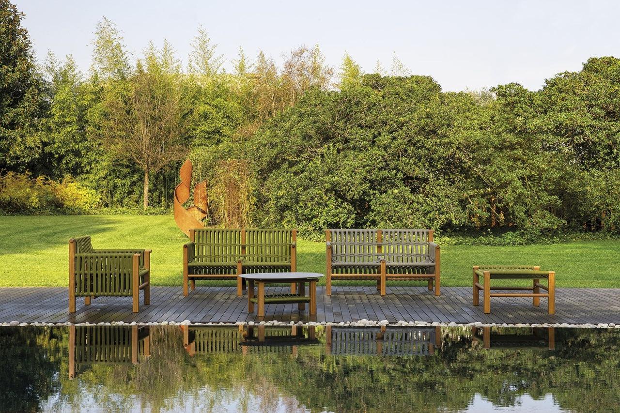 Penelope 2716 D2 Sofa-Contract Furniture Store for hospitality, leisure & commercial projects