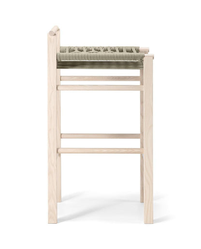 Penelope 2731 SG High Stool-Contract Furniture Store for hospitality, leisure & commercial projects