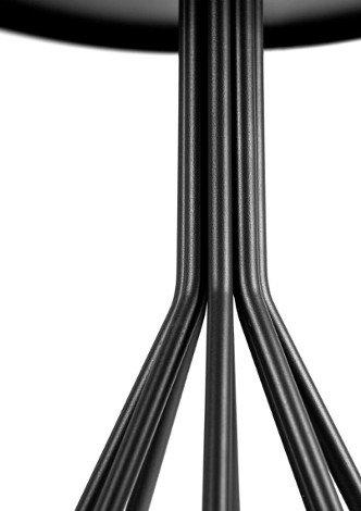 Pepe Metal Dining Table