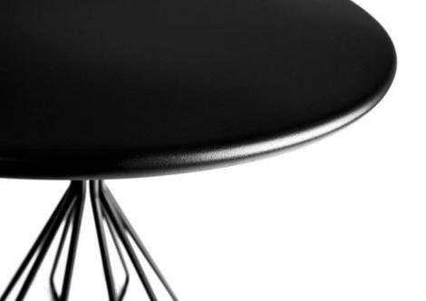 Pepe Metal Dining Table