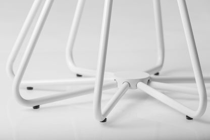 Pepe Metal Dining Table