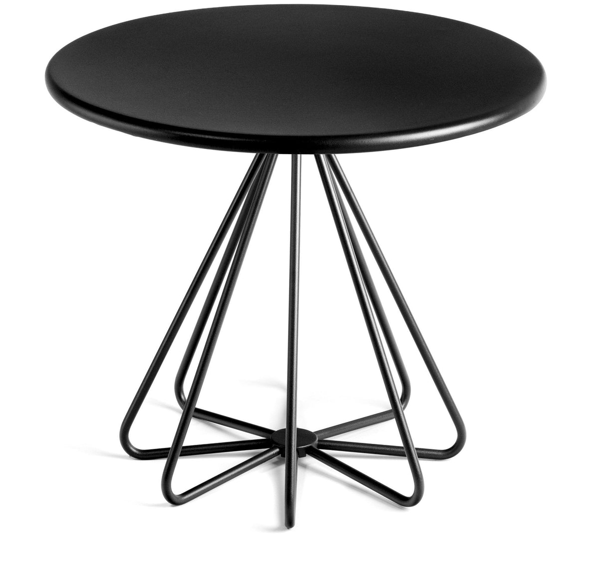Pepe Metal Dining Table-Mara-Contract Furniture Store