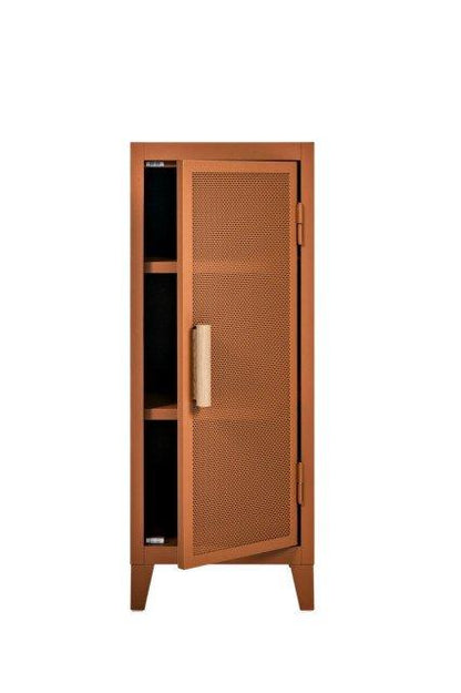 Perforated B1 Low Cupboard