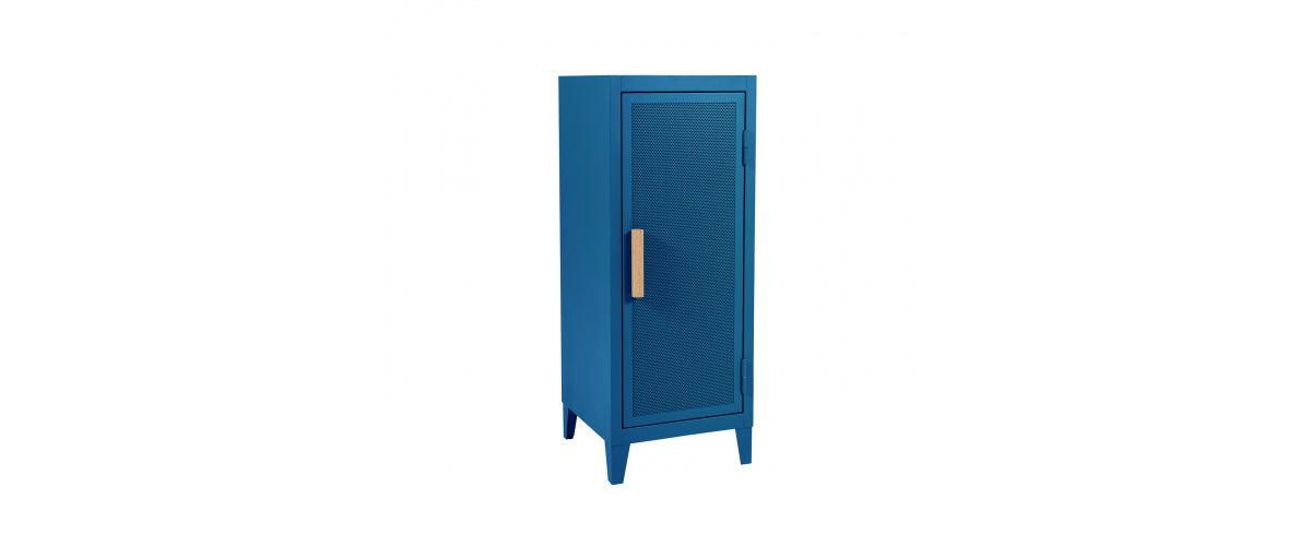 Perforated B1 Low Cupboard