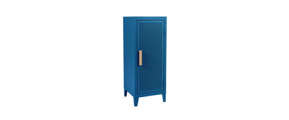 Perforated B1 Low Cupboard