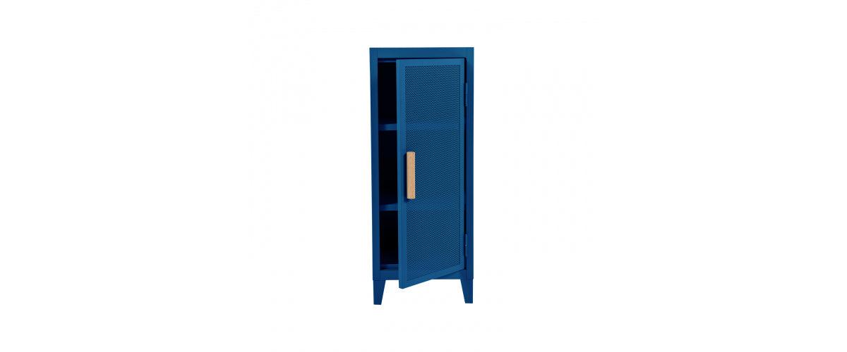 Perforated B1 Low Cupboard