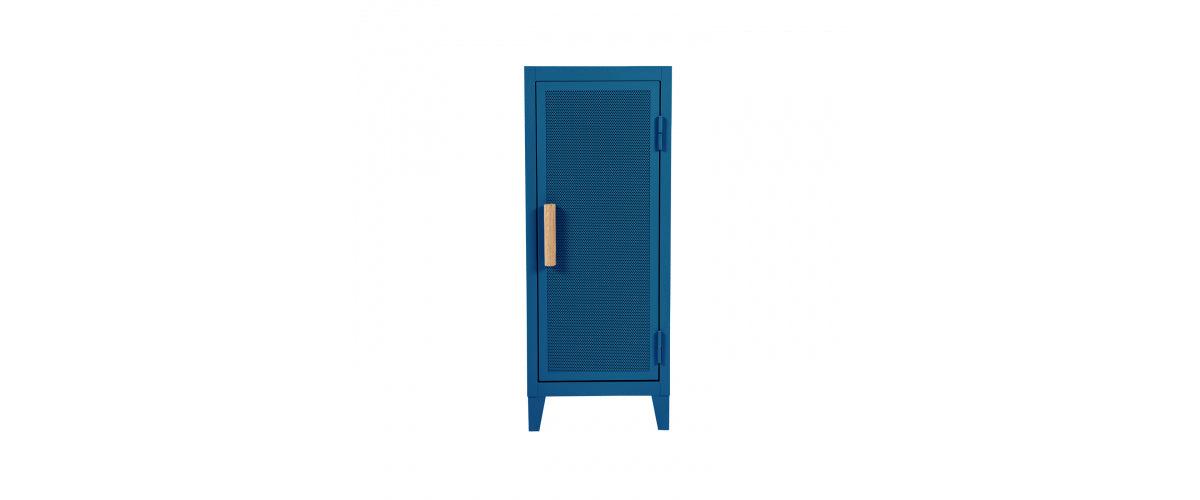 Perforated B1 Low Cupboard