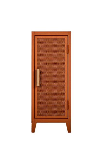 Perforated B1 Low Cupboard-Contract Furniture Store for hospitality, leisure & commercial projects