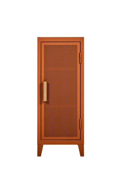 Perforated B1 Low Cupboard