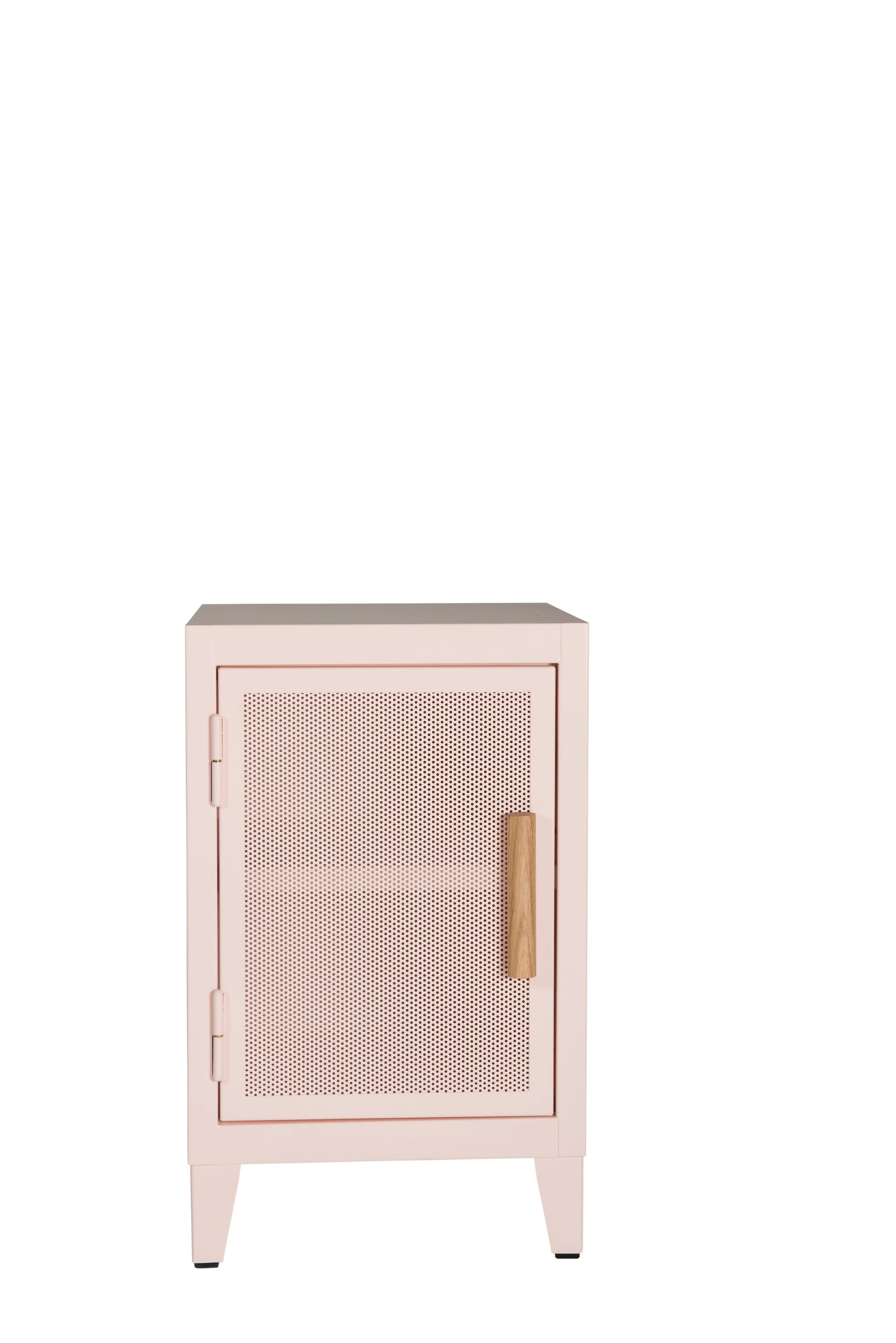 Perforated B1 Mini Cupboard-Contract Furniture Store for hospitality, leisure & commercial projects