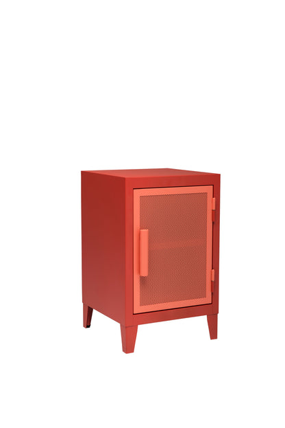 Perforated B1 Mini Cupboard-Contract Furniture Store for hospitality, leisure & commercial projects