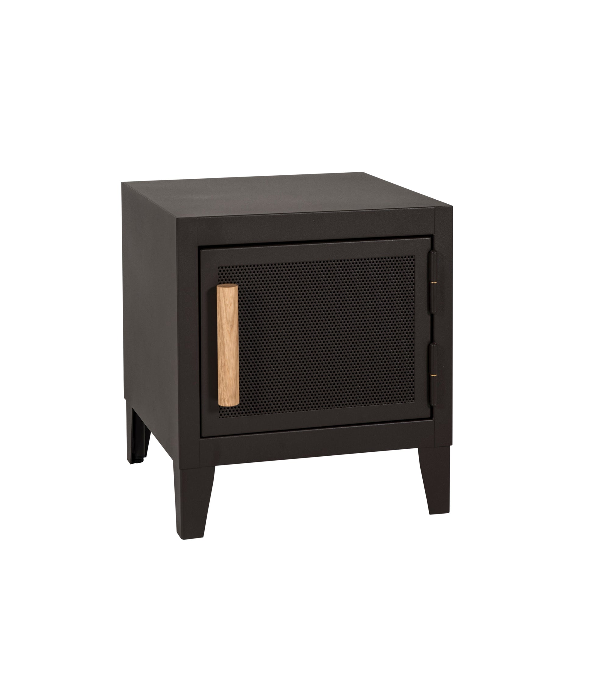 Perforated B1 Mini Cupboard-Contract Furniture Store for hospitality, leisure & commercial projects