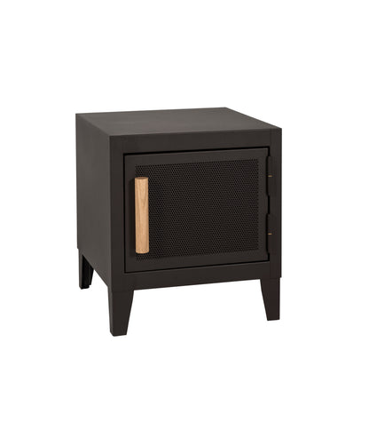 Perforated B1 Mini Cupboard-Contract Furniture Store for hospitality, leisure & commercial projects