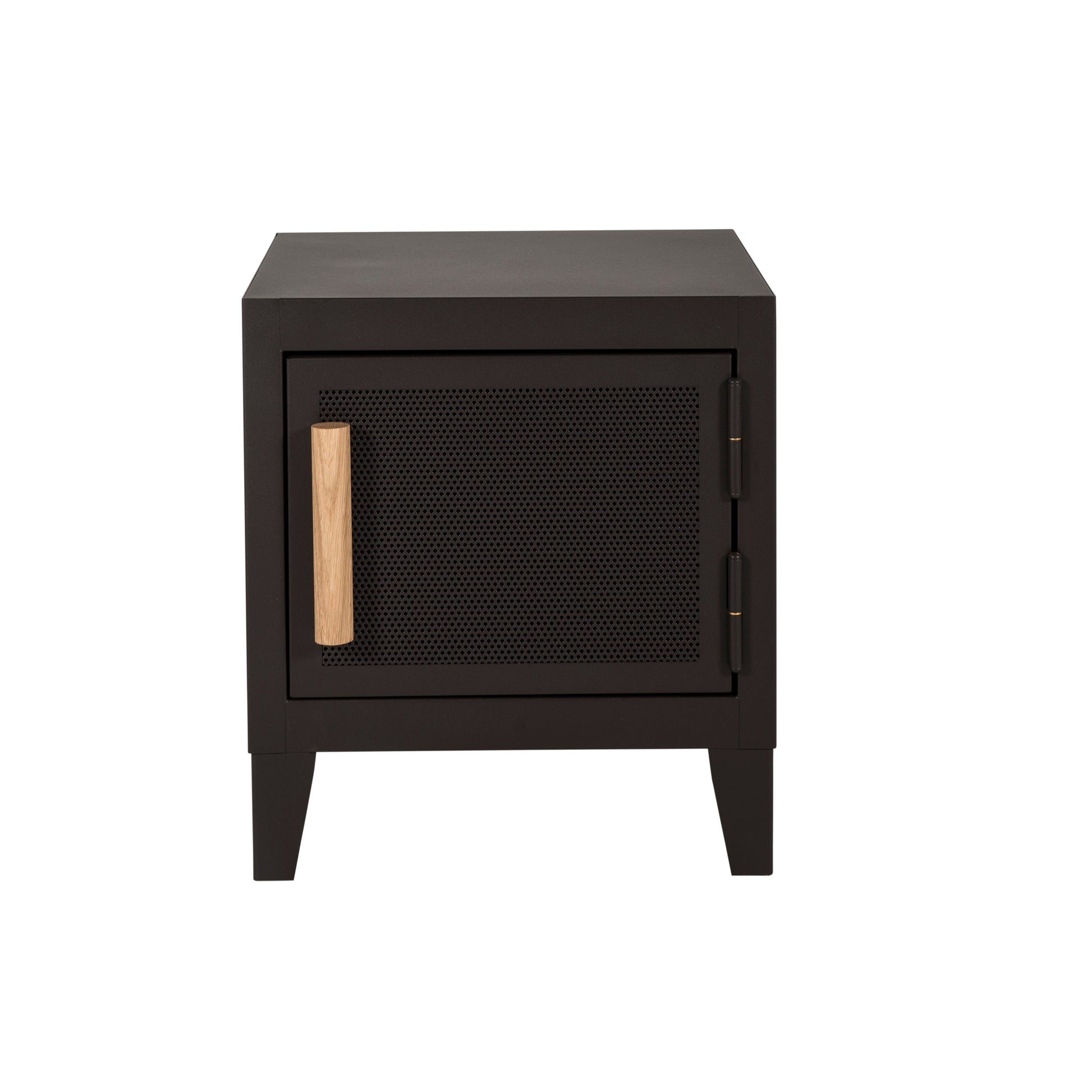 Perforated B1 Mini Cupboard-Contract Furniture Store for hospitality, leisure & commercial projects