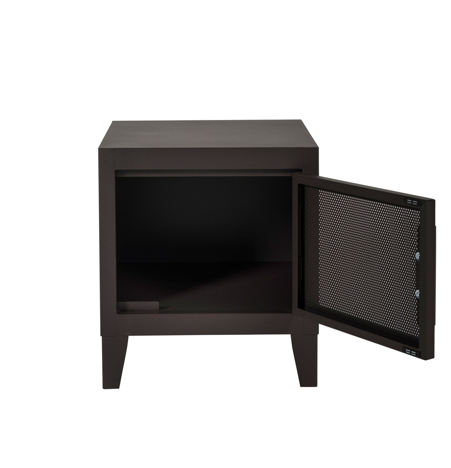 Perforated B1 Mini Cupboard-Contract Furniture Store for hospitality, leisure & commercial projects