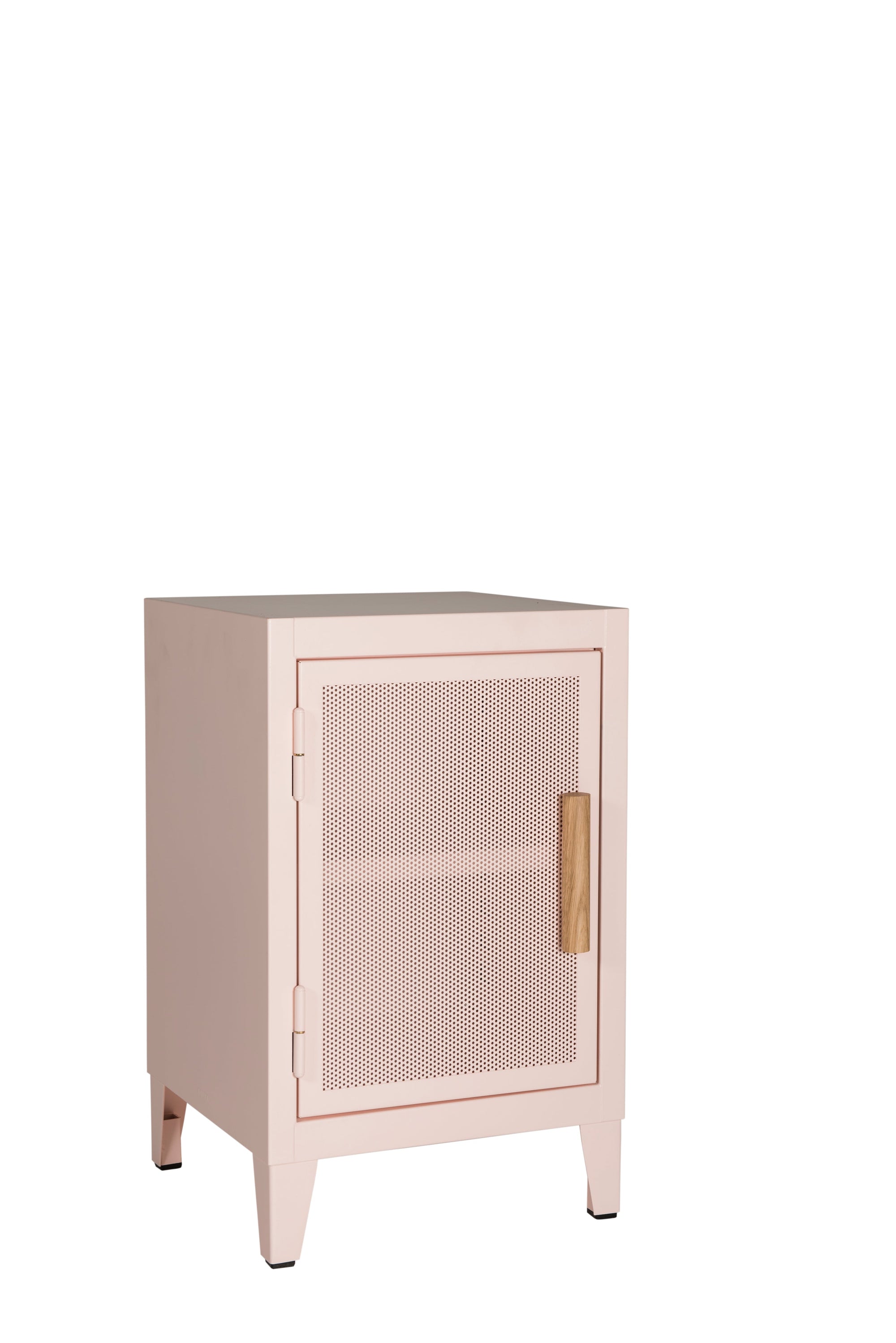 Perforated B1 Mini Cupboard-Tolix-Contract Furniture Store