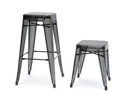Perforated HPD High Stool