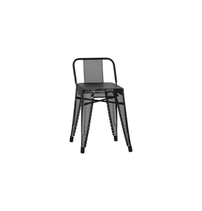 Perforated HPD Low Stool