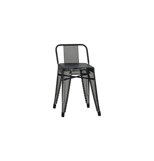 Perforated HPD Low Stool