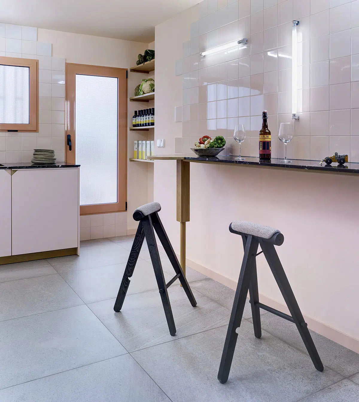 Perigallo High Stool-Contract Furniture Store for hospitality, leisure & commercial projects