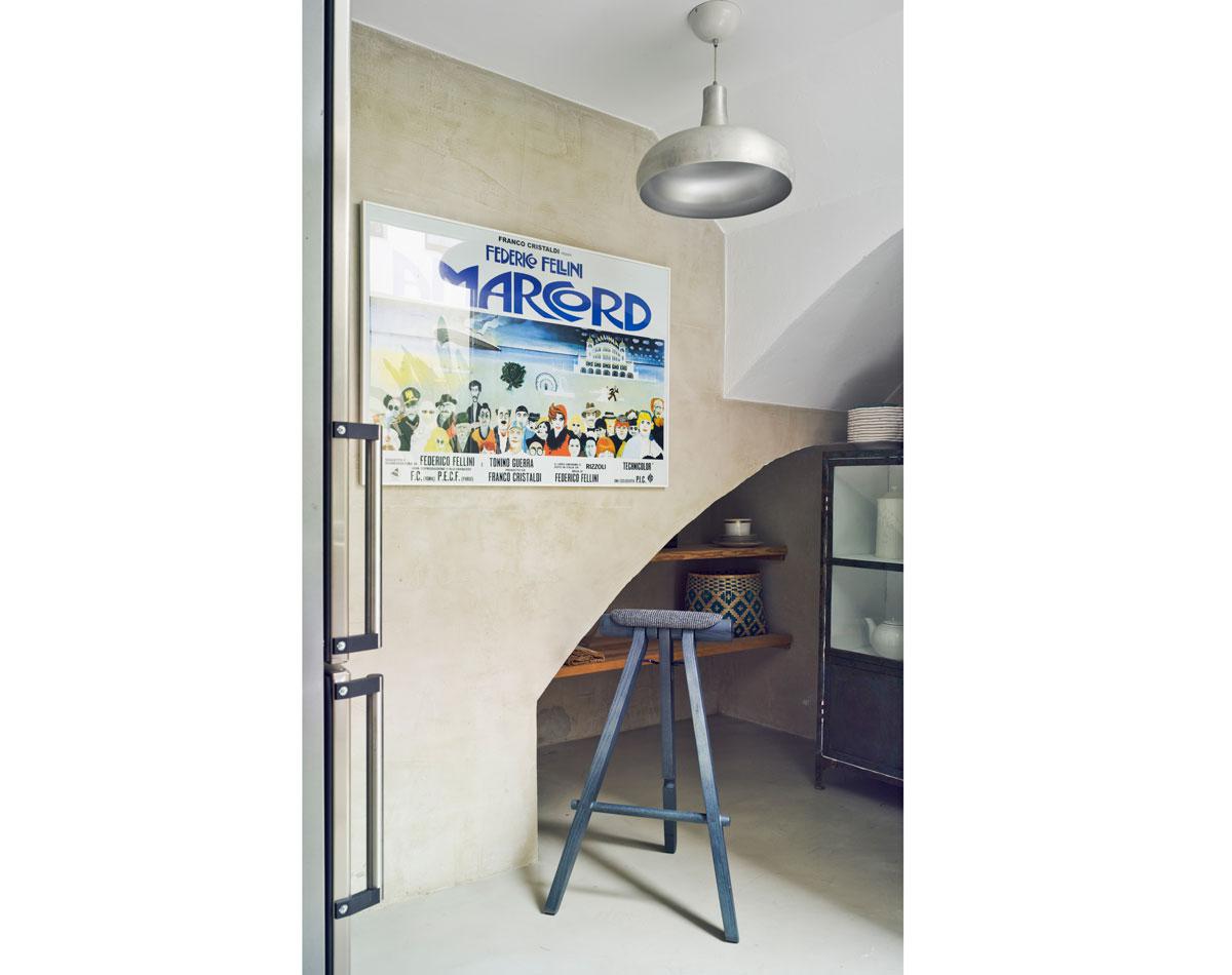 Perigallo High Stool-Contract Furniture Store for hospitality, leisure & commercial projects