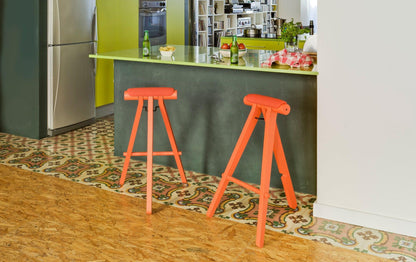 Perigallo High Stool-Contract Furniture Store for hospitality, leisure & commercial projects