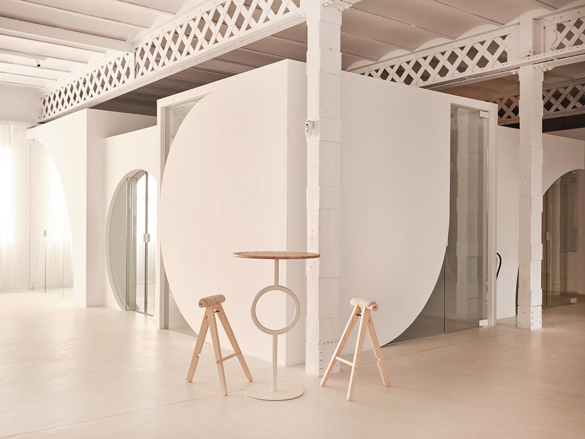 Perigallo High Stool-Contract Furniture Store for hospitality, leisure & commercial projects