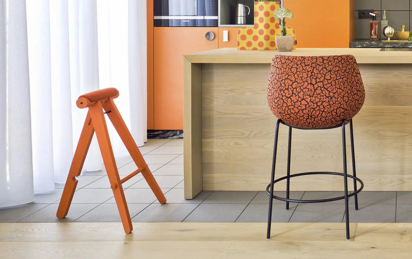 Perigallo High Stool-Contract Furniture Store for hospitality, leisure & commercial projects