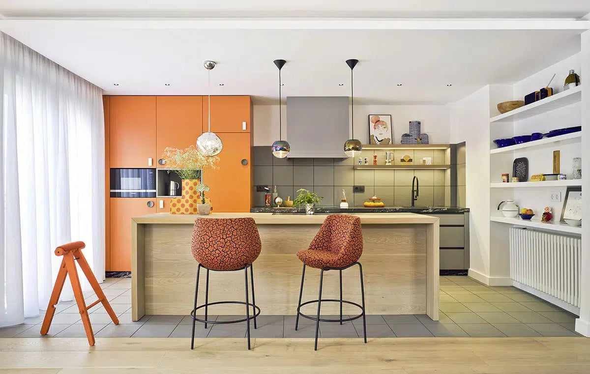 Perigallo High Stool-Contract Furniture Store for hospitality, leisure & commercial projects