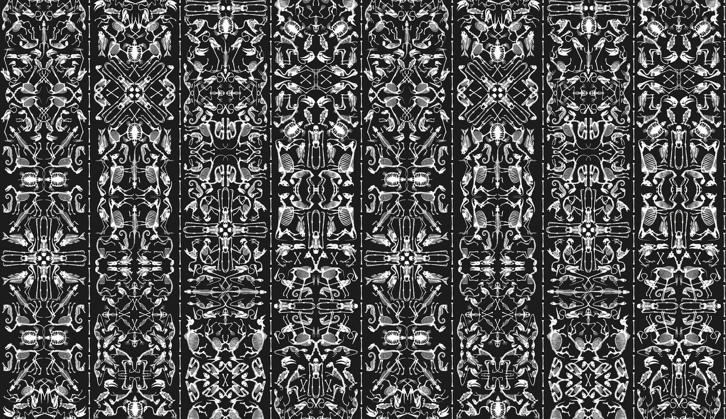 Perished Wallpaper