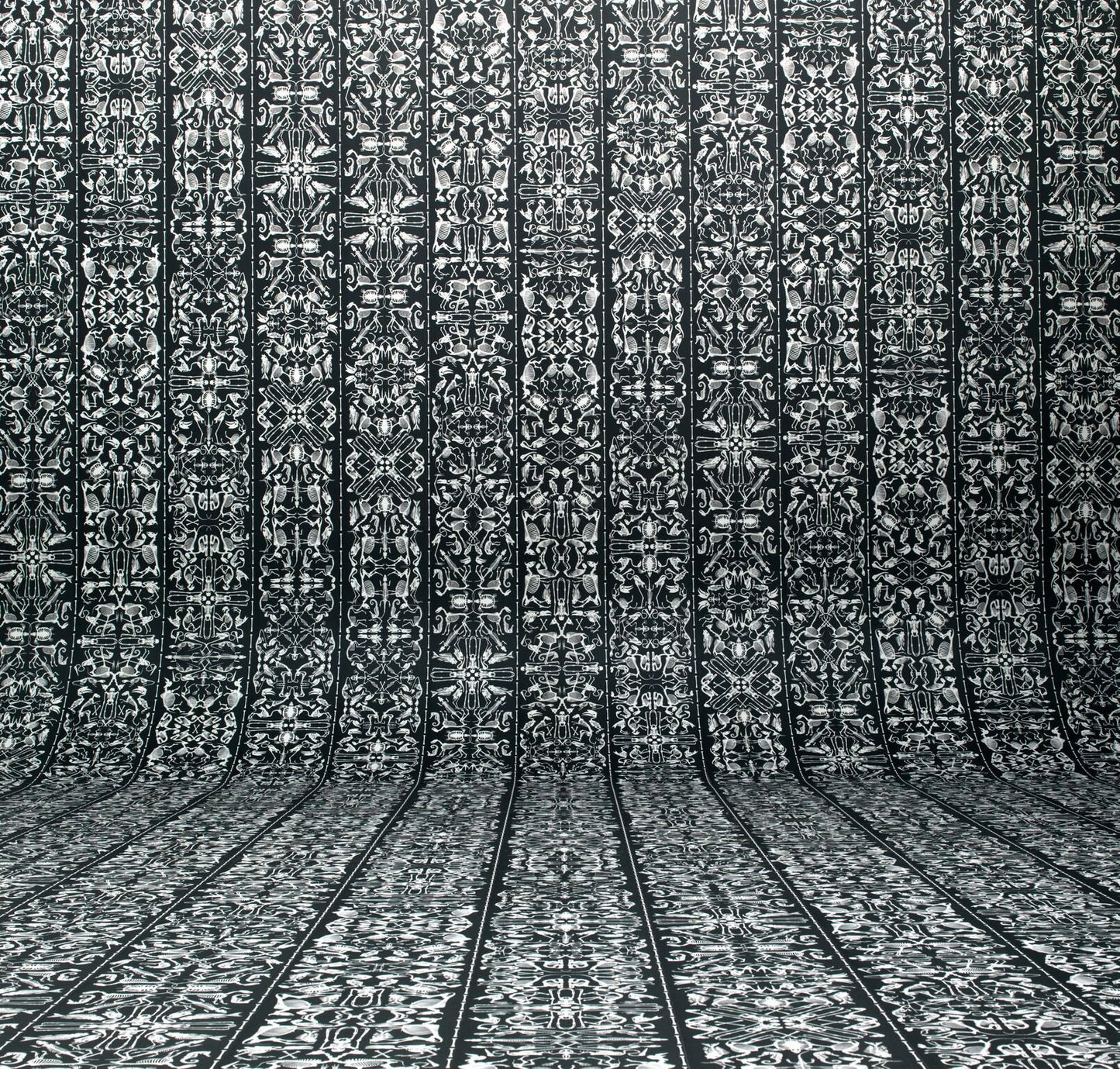 Perished Wallpaper