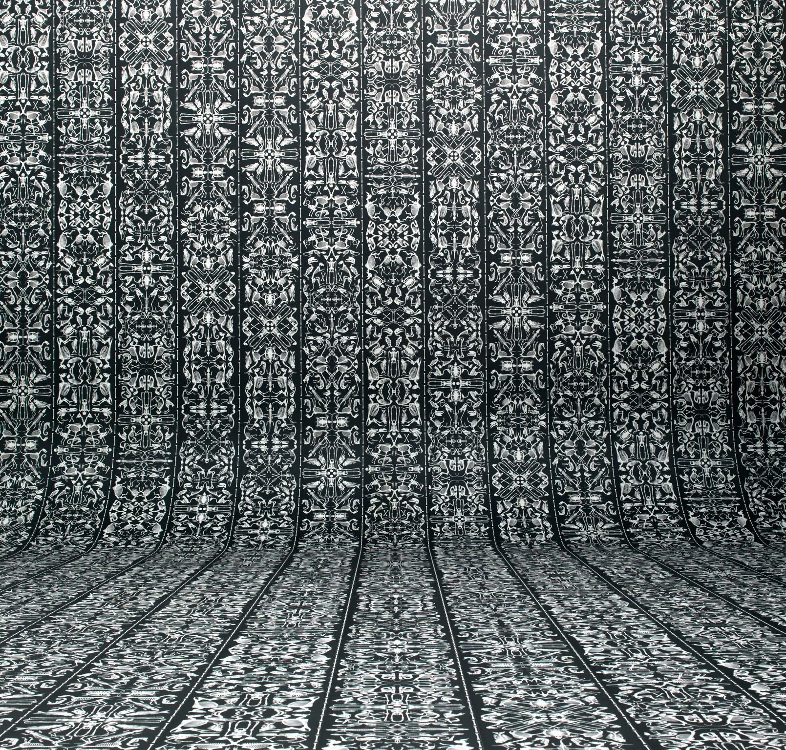 Perished Wallpaper